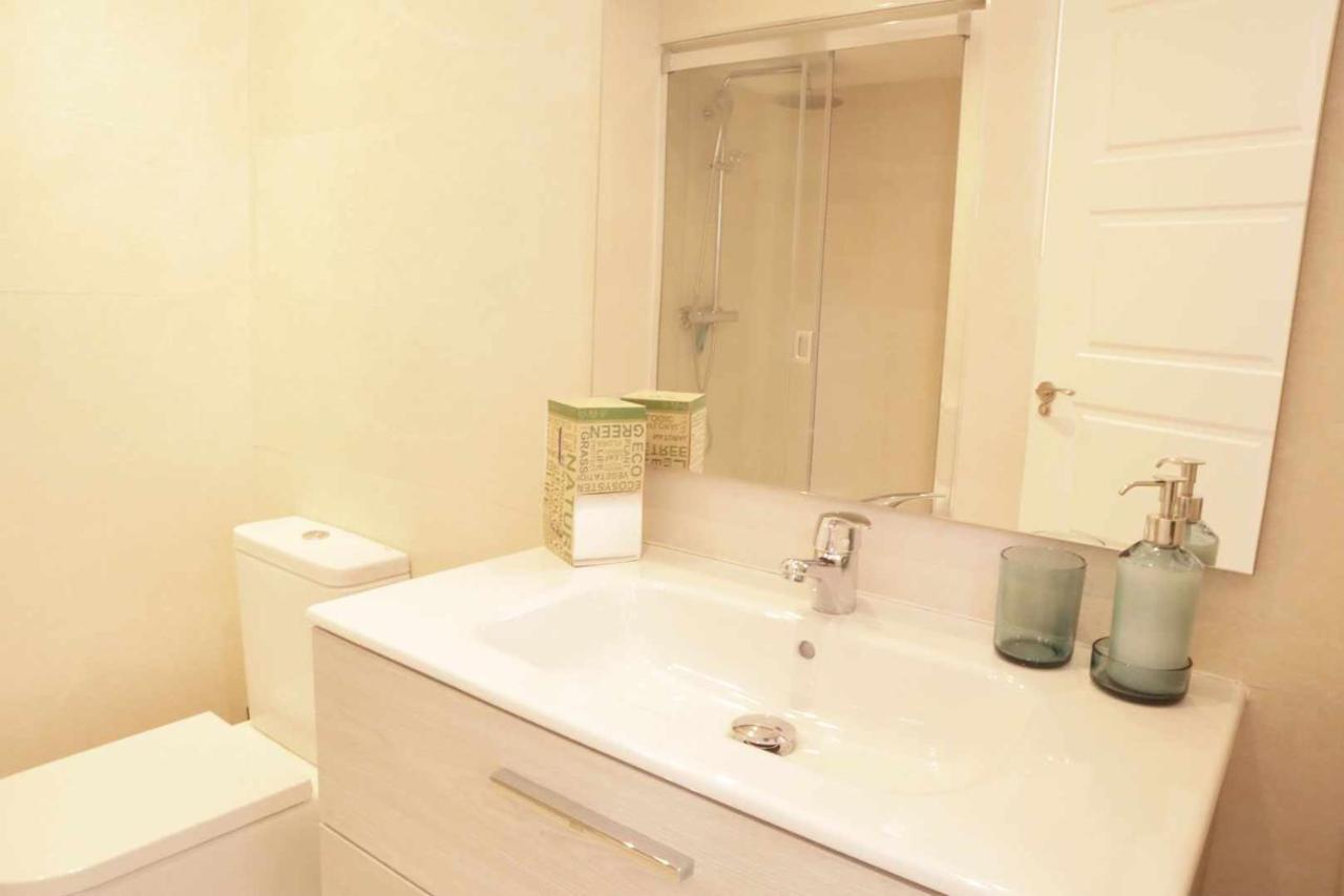 Marbella Center New In Old Townby Houselogy Διαμέρισμα Εξωτερικό φωτογραφία