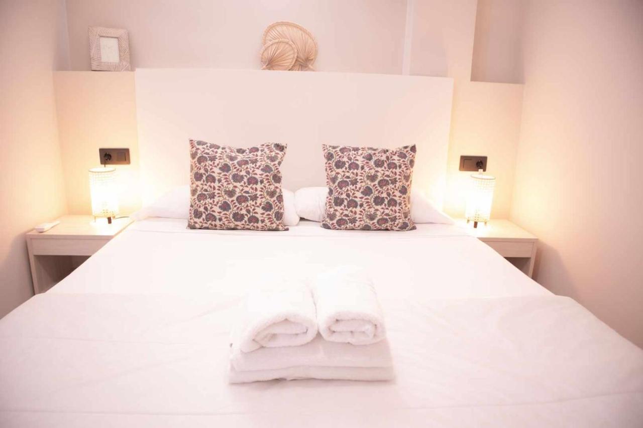 Marbella Center New In Old Townby Houselogy Διαμέρισμα Εξωτερικό φωτογραφία