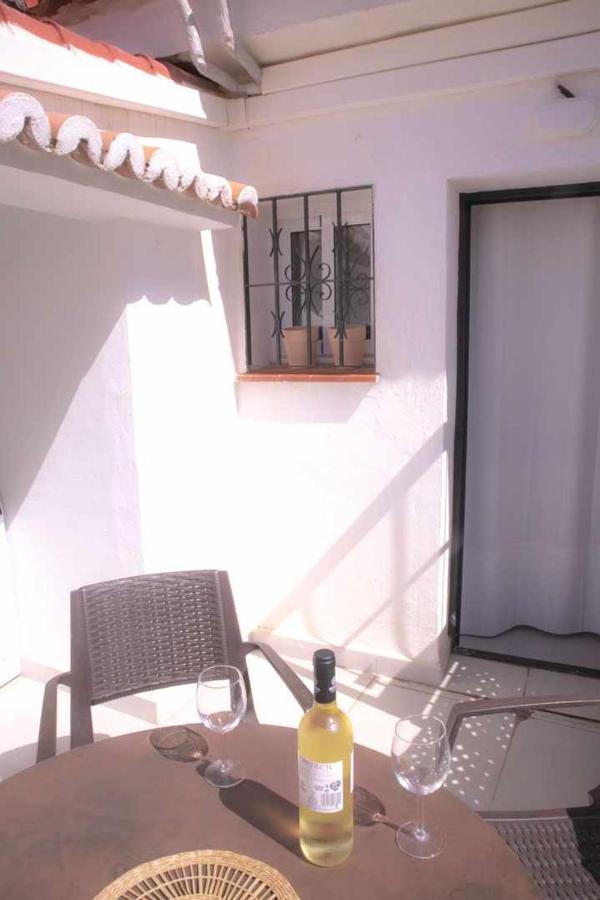 Marbella Center New In Old Townby Houselogy Διαμέρισμα Εξωτερικό φωτογραφία