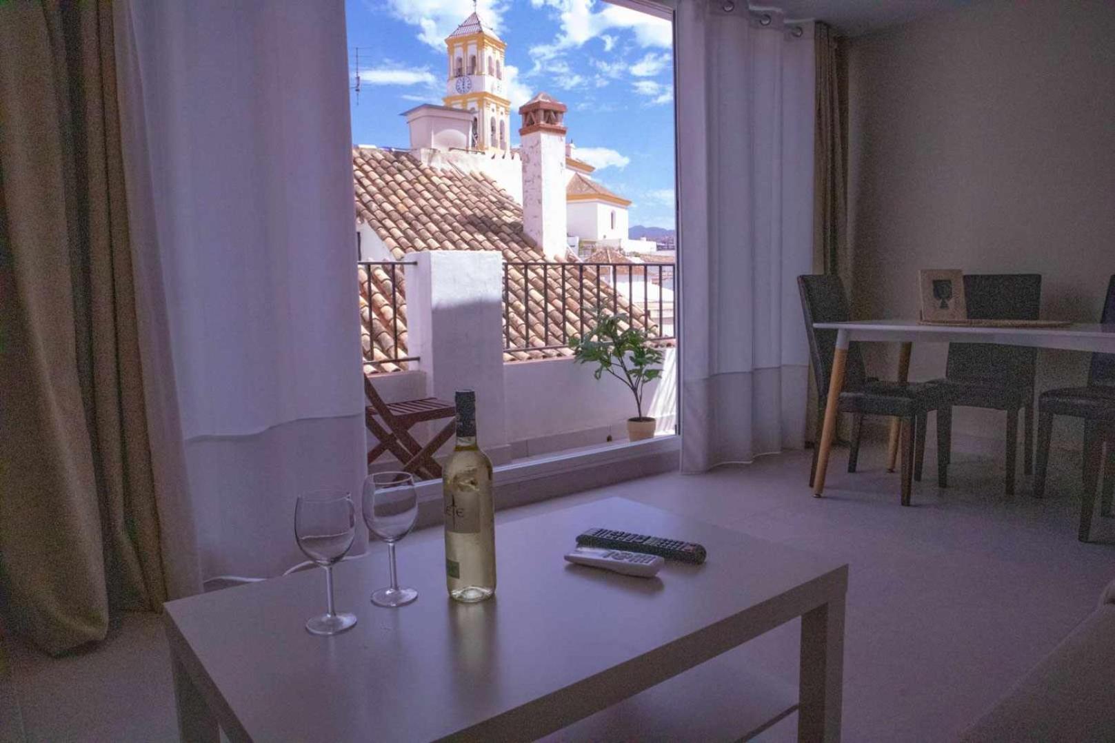 Marbella Center New In Old Townby Houselogy Διαμέρισμα Εξωτερικό φωτογραφία